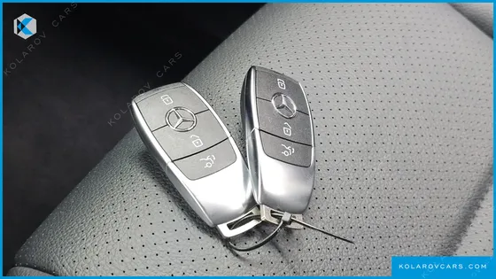 MERCEDES GLE-CLASS GLE300D 4MATIC
