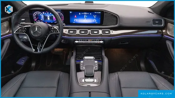 MERCEDES GLE-CLASS GLE450D 4MATIC COUPE