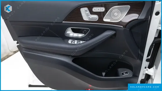 MERCEDES GLE-CLASS GLE450D 4MATIC COUPE