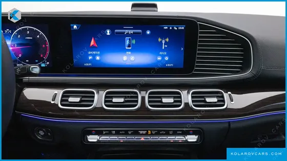 MERCEDES GLE-CLASS GLE450D 4MATIC COUPE