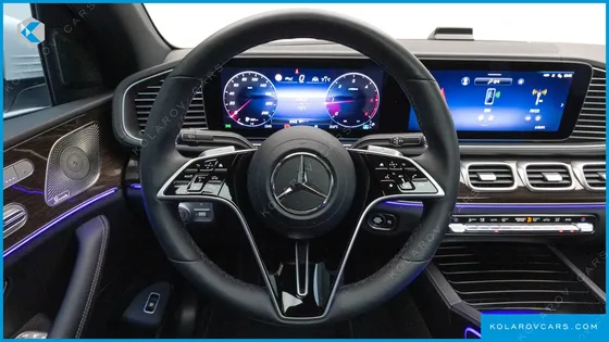 MERCEDES GLE-CLASS GLE450D 4MATIC COUPE