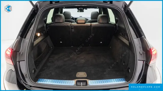 MERCEDES GLE-CLASS AMG GLE53 4MATIC+