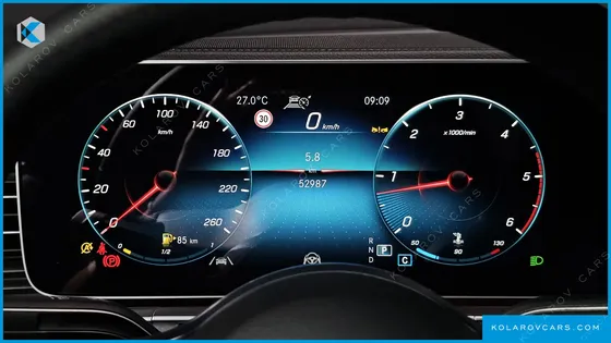 MERCEDES GLE-CLASS GLE400D 4MATIC COUPE