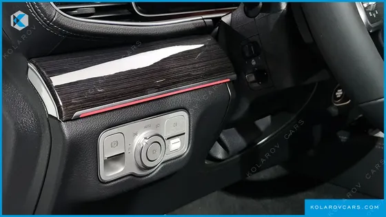 MERCEDES GLE-CLASS GLE400D 4MATIC COUPE