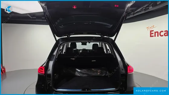 MERCEDES GLE-CLASS GLE300D 4MATIC