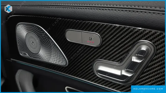 MERCEDES GLE-CLASS AMG GLE53 4MATIC+