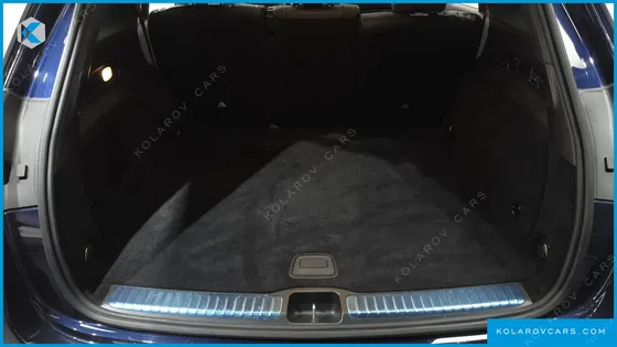MERCEDES GLE-CLASS AMG GLE53 4MATIC+