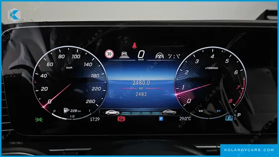 MERCEDES GLE-CLASS GLE450 4MATIC COUPE