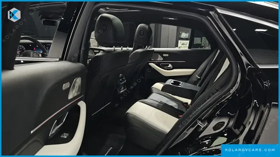 MERCEDES GLE-CLASS GLE450 4MATIC COUPE