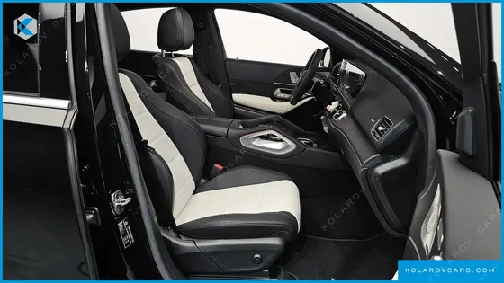 MERCEDES GLE-CLASS GLE450 4MATIC COUPE
