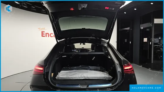 MERCEDES GLE-CLASS GLE450 4MATIC COUPE