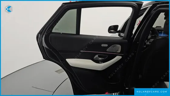 MERCEDES GLE-CLASS GLE450 4MATIC COUPE
