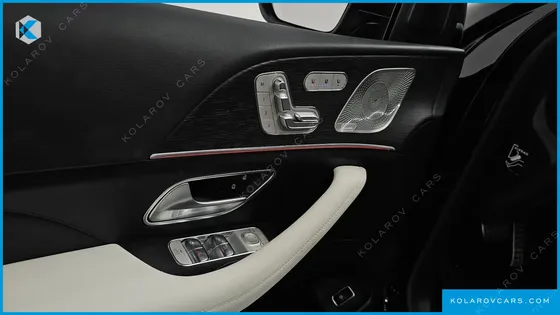 MERCEDES GLE-CLASS GLE450 4MATIC COUPE