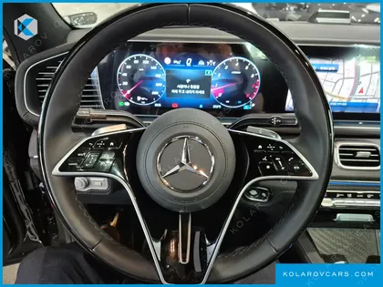 MERCEDES GLE-CLASS GLE450 4MATIC COUPE