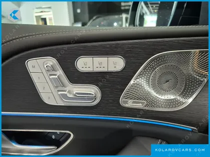 MERCEDES GLE-CLASS GLE450 4MATIC COUPE