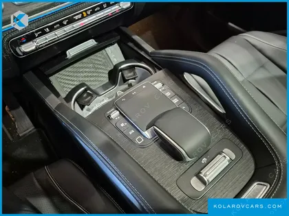 MERCEDES GLE-CLASS GLE450 4MATIC COUPE