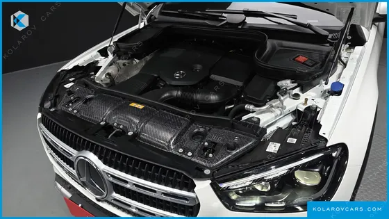 MERCEDES GLE-CLASS GLE300D 4MATIC