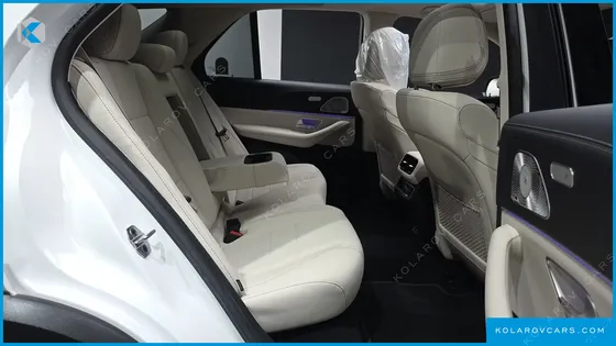 MERCEDES GLE-CLASS GLE300D 4MATIC