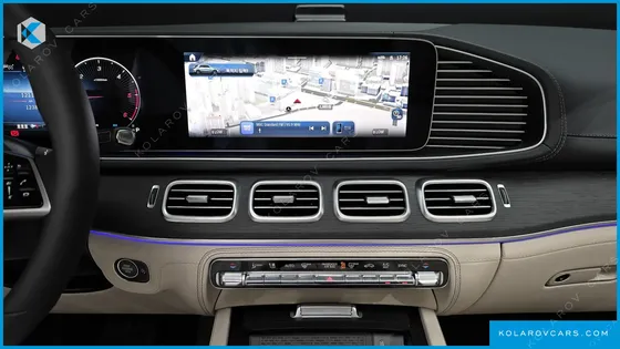 MERCEDES GLE-CLASS GLE300D 4MATIC