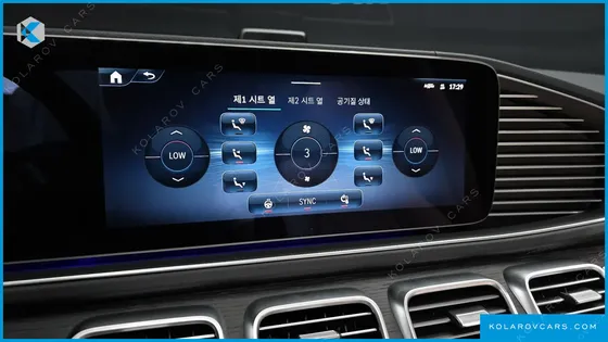 MERCEDES GLE-CLASS GLE300D 4MATIC
