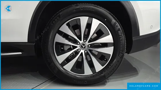 MERCEDES GLE-CLASS GLE300D 4MATIC