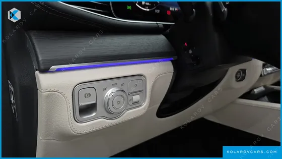 MERCEDES GLE-CLASS GLE300D 4MATIC