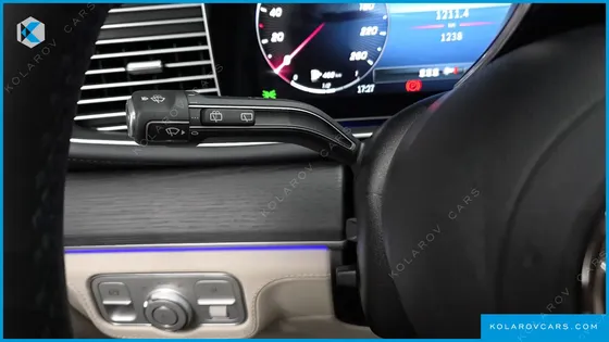 MERCEDES GLE-CLASS GLE300D 4MATIC