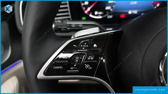 MERCEDES GLE-CLASS GLE300D 4MATIC