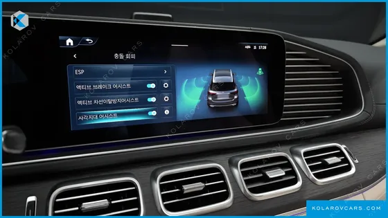 MERCEDES GLE-CLASS GLE300D 4MATIC