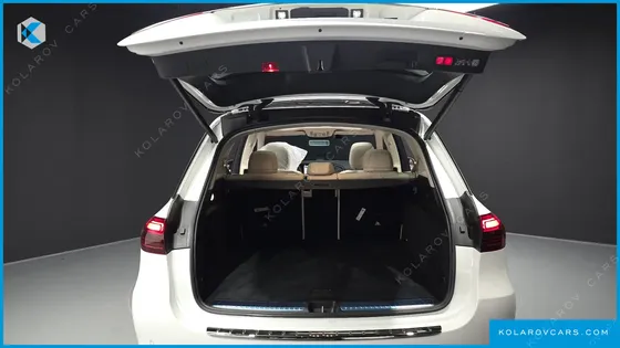 MERCEDES GLE-CLASS GLE300D 4MATIC