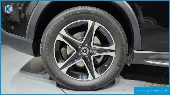 MERCEDES GLE-CLASS GLE350E 4MATIC