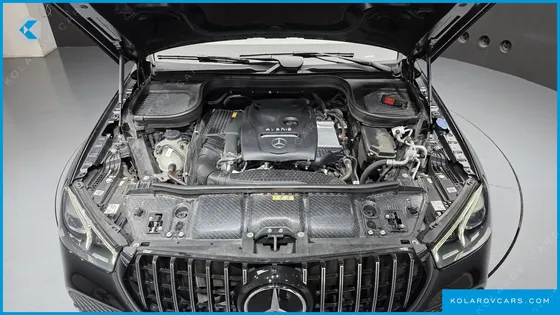 MERCEDES GLE-CLASS GLE350E 4MATIC