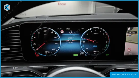 MERCEDES GLE-CLASS GLE350E 4MATIC