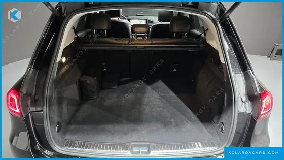 MERCEDES GLE-CLASS GLE350E 4MATIC