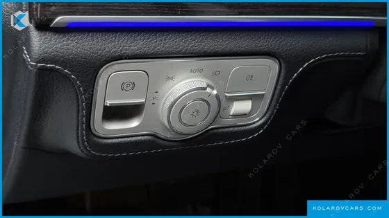 MERCEDES GLE-CLASS GLE350E 4MATIC