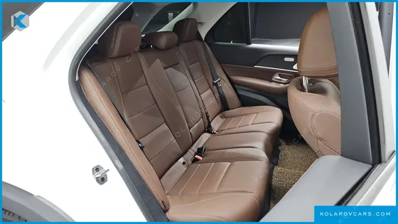MERCEDES GLE-CLASS GLE300D 4MATIC