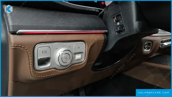 MERCEDES GLE-CLASS GLE300D 4MATIC