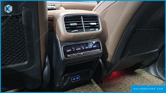 MERCEDES GLE-CLASS GLE300D 4MATIC