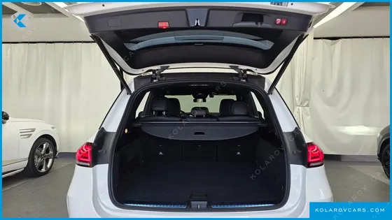 MERCEDES GLE-CLASS AMG GLE53 4MATIC+