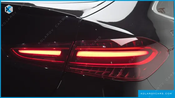 MERCEDES GLE-CLASS AMG GLE53 4MATIC+ COUPE