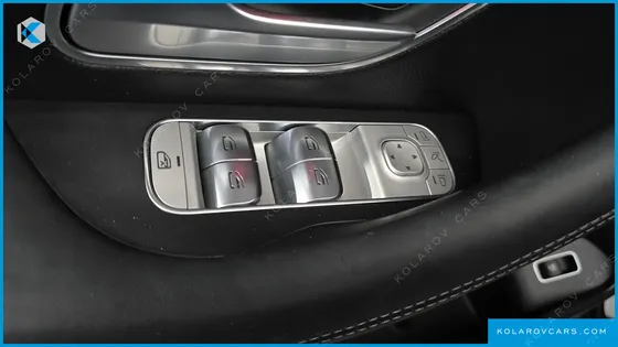 MERCEDES GLE-CLASS AMG GLE53 4MATIC+ COUPE