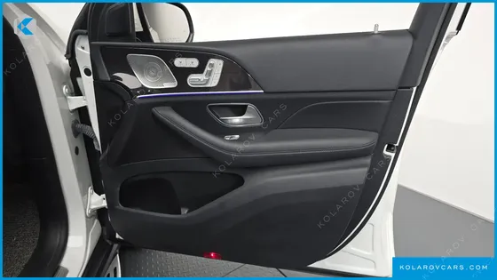 MERCEDES GLE-CLASS GLE400D 4MATIC COUPE