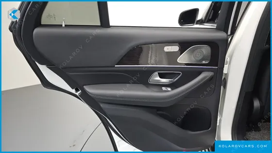 MERCEDES GLE-CLASS GLE400D 4MATIC COUPE