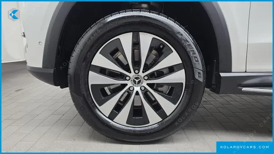 MERCEDES GLE-CLASS GLE350 4MATIC