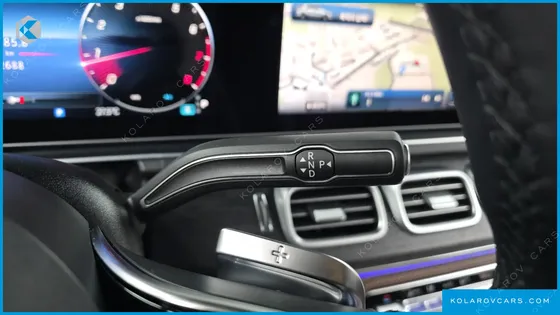 MERCEDES GLE-CLASS GLE350 4MATIC