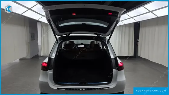 MERCEDES GLE-CLASS GLE350 4MATIC