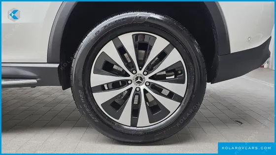 MERCEDES GLE-CLASS GLE350 4MATIC