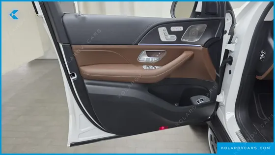 MERCEDES GLE-CLASS GLE350 4MATIC