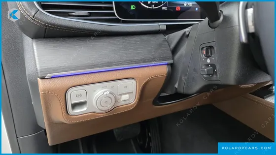 MERCEDES GLE-CLASS GLE350 4MATIC