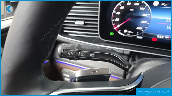 MERCEDES GLE-CLASS GLE350 4MATIC